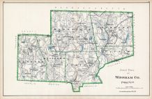 Windham County - North Part
